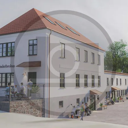 1 Bedroom Gorgeous In Ribe