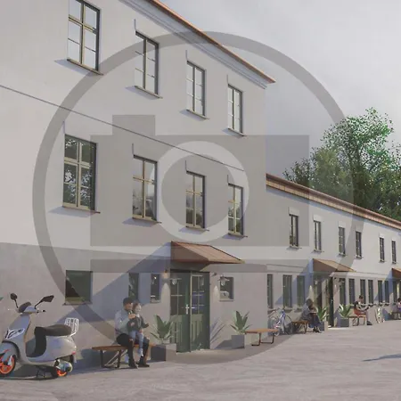 1 Bedroom Gorgeous In Appartamento Ribe