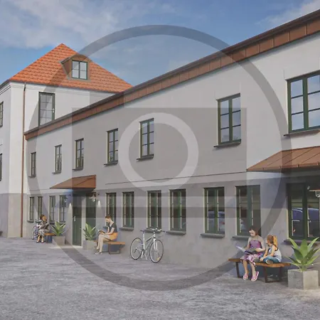 Appartamento 1 Bedroom Gorgeous In *